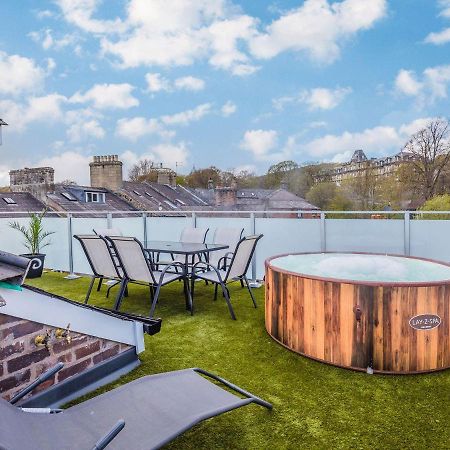 The Rooftop بكستون المظهر الخارجي الصورة