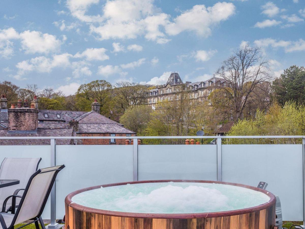 The Rooftop بكستون المظهر الخارجي الصورة