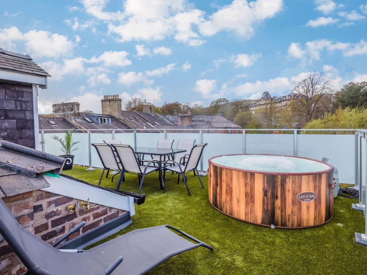 The Rooftop بكستون المظهر الخارجي الصورة